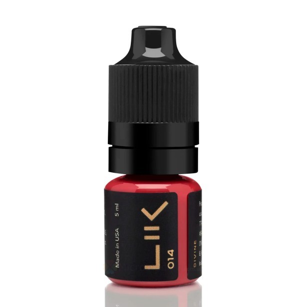 5 ml Lik Lips / 014 Divine