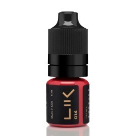 5 ml Lik Lips / 014 Divine