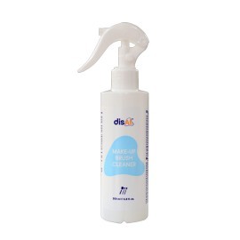DisAl Очищающее средство-спрей для кистей Make Up Brush Cleaner