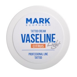 30 ml Крем Вазелин Mark EcoPharm Citrus Light