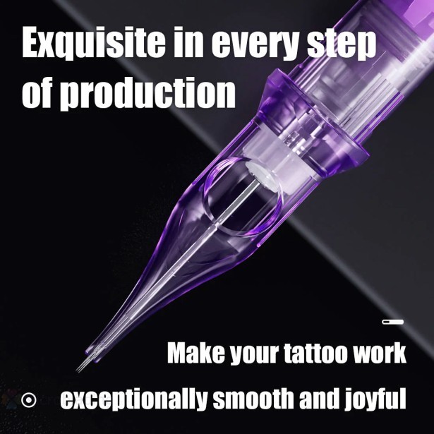 Картридж Mast PRO-2 Round Liner 7 RL 5MM Taper (0.18)