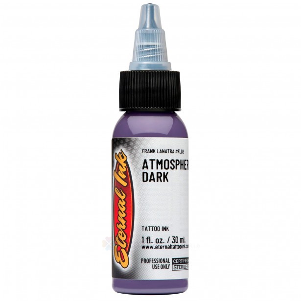 30 ml Eternal Atmospheric Dark [Frank Lanatra] [Годен до 24.09.2025]