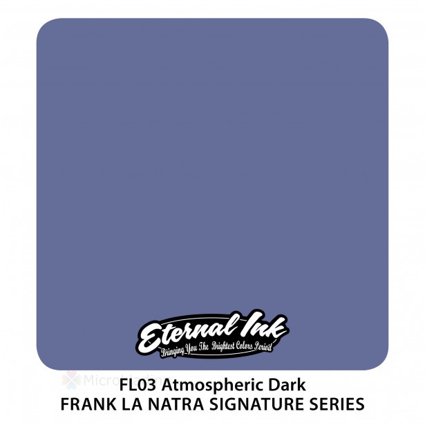 30 ml Eternal Atmospheric Dark [Frank Lanatra] [Годен до 24.09.2025]