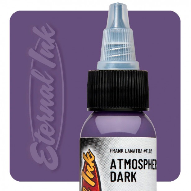 30 ml Eternal Atmospheric Dark [Frank Lanatra] [Годен до 24.09.2025]