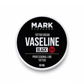 Крем Вазелин Mark EcoPharm Black 50 ml