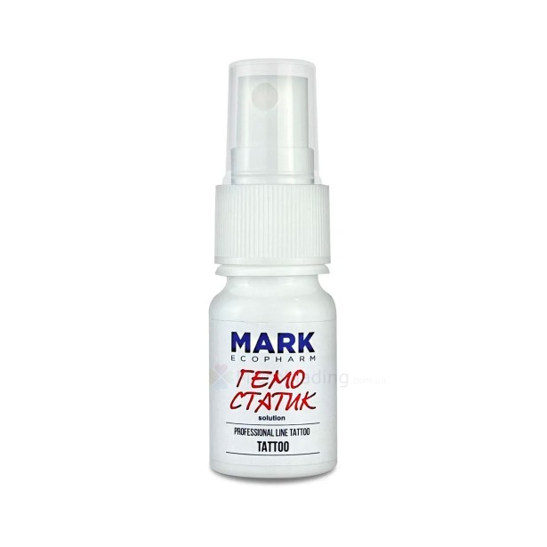 10 ml Гемостатик Mark EcoPharm