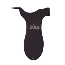 ZOLA Аппликатор многофункциональный металлический – Черный Multi Applicator