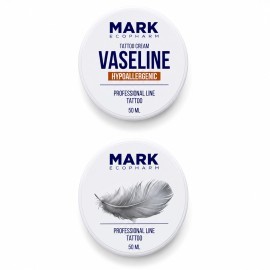 Крем Вазелин Mark EcoPharm Hypoallergenic 50 ml