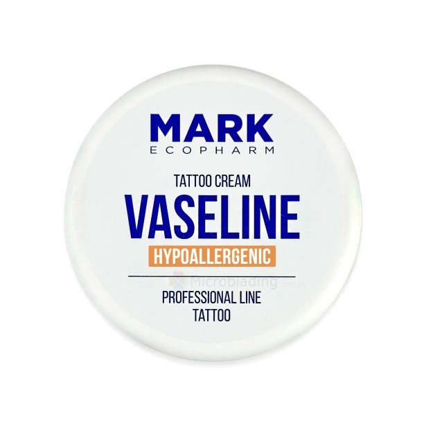 Крем Вазелин Mark EcoPharm Hypoallergenic 50 ml