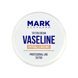Крем Вазелин Mark EcoPharm Hypoallergenic 50 ml