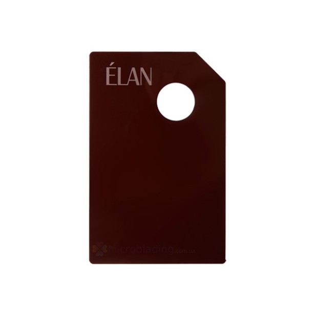ELAN Профессиональная палитра Professional Line