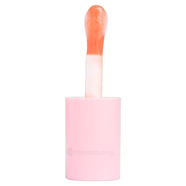 ZOLA Масло для губ Honey Candy