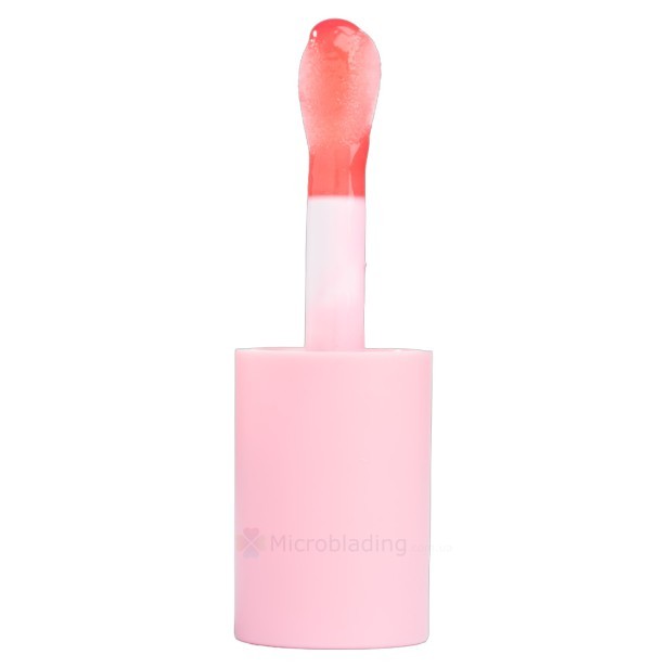 ZOLA Масло для губ Pink Kiss
