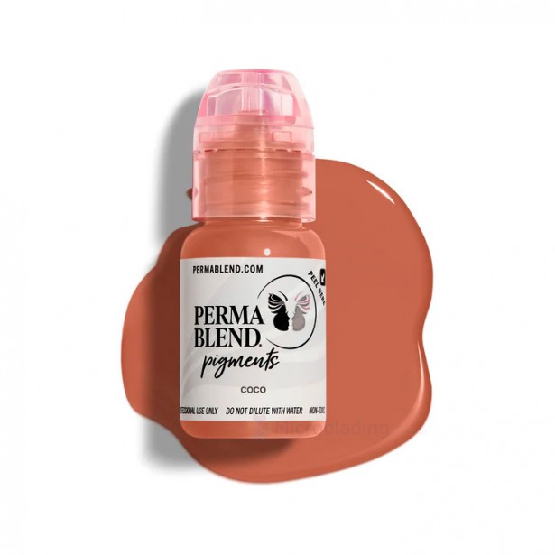 15 ml Perma Blend Coco [Годен до 07.02.2027]