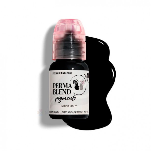 15 ml Perma Blend Micro Light [Scalp] [Годен до 27.06.2026]