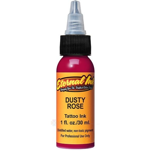 30 ml Eternal Dusty Rose [Годен до 30.03.2026]