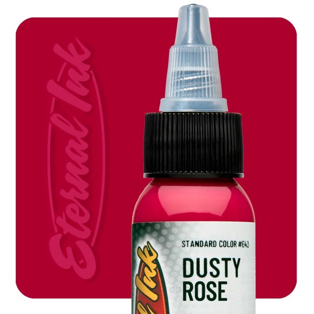 30 ml Eternal Dusty Rose [Годен до 30.03.2026]
