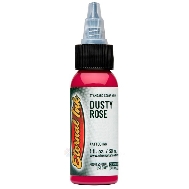 30 ml Eternal Dusty Rose [Годен до 30.03.2026]
