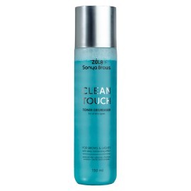 ZOLA x Sonya Brows Тонер-обезжириватель для бровей и ресниц Clean Touch