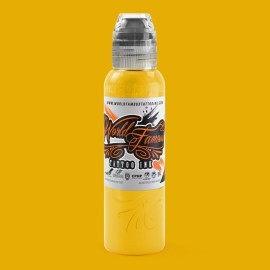 30 ml World Famous California Gold [Годен до 14.03.2026]