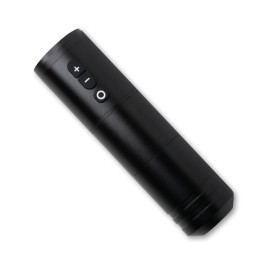 Беспроводная тату машинка Ambition Ninja Tattoo Machine LONG (black)