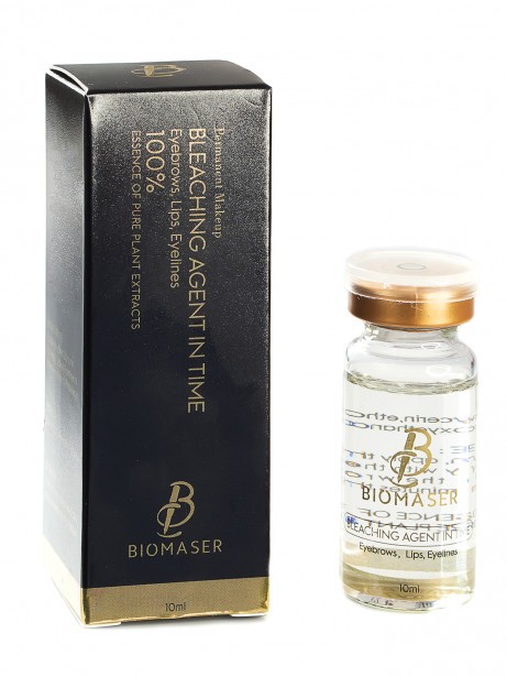 Корректор ошибочных линий (Bleaching Agent in time) [Годен до 01.12.2026]