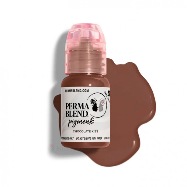 Perma Blend Chocolate Kiss (15 мл)