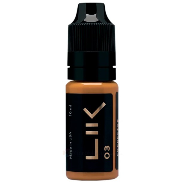 10 ml Lik Corrector / 03 [Годен до 01.06.2026]