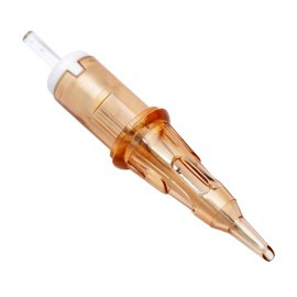 Картридж V-Select Round Liner 7 RL Medium taper (0.35) [Годен до 01.12.2024]