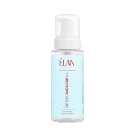 ELAN Очищающий детокс-мусс 2.0