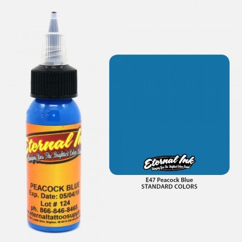 30 ml Eternal Peacock Blue [Годен до 12.08.2025]