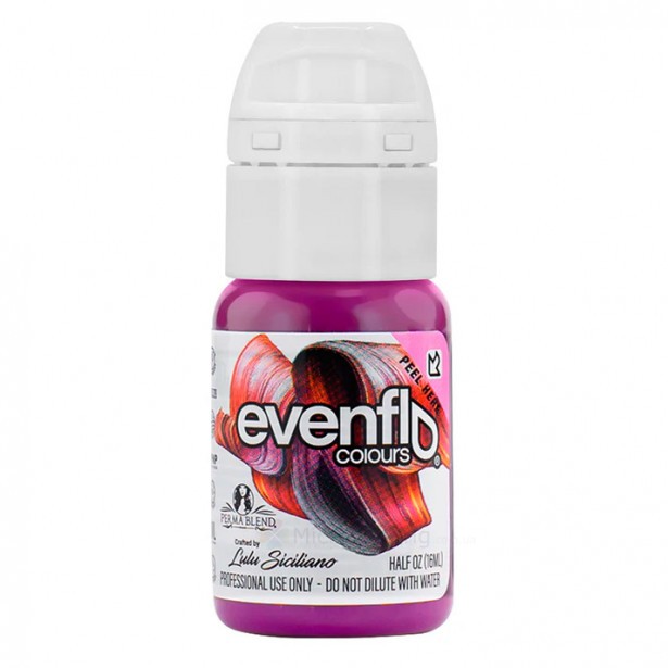 15 ml Perma Blend Pinker [Lulu Siciliano] [Годен до 27.12.2026]