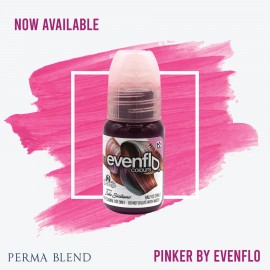 15 ml Perma Blend Pinker [Lulu Siciliano] [Годен до 27.12.2026]