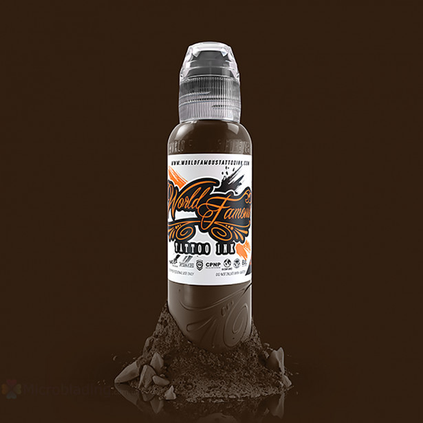 15 ml World Famous Nutella