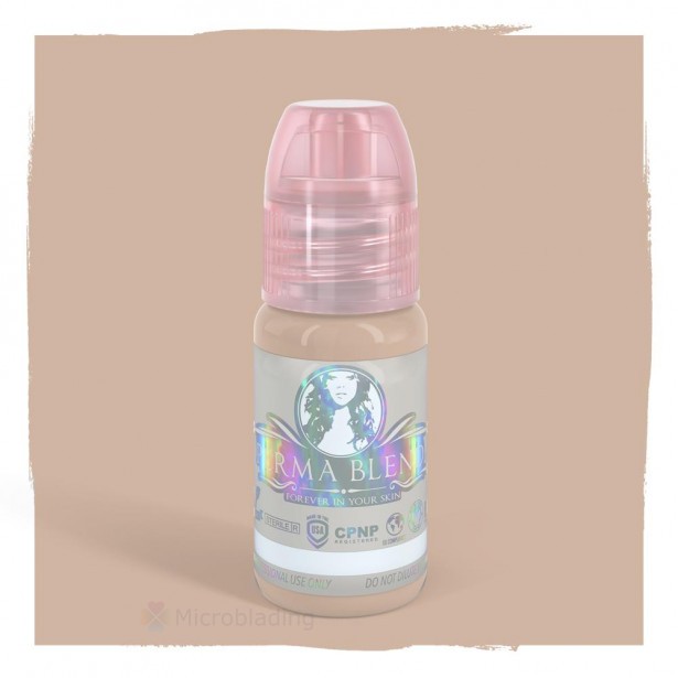 15 ml Perma Blend Vanilla Chai [Годен до 07.09.2027]