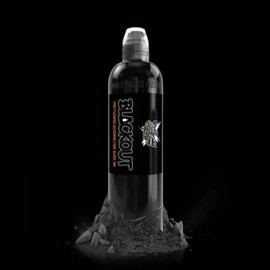 60 ml World Famous Blackout [Годен до 30.07.2026]