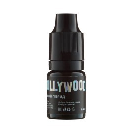 6 ml Пигмент гибридный HOLLYWOOD #72 «BRUNETTE» THE MINERAL