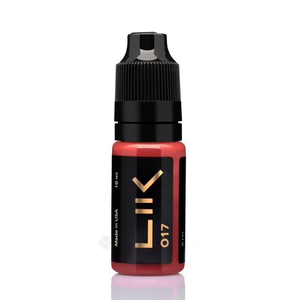 10 ml Lik Lips / 017 Kim