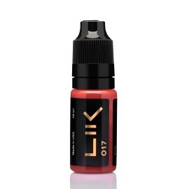 10 ml Lik Lips / 017 Kim