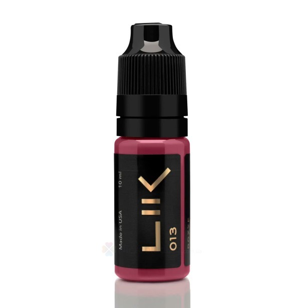 10 ml Lik Lips / 013 Rozze