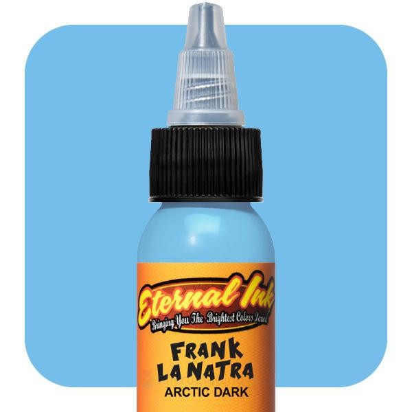 30 ml Eternal Arctic Dark [Frank Lanatra] [Годен до 05.04.2026]
