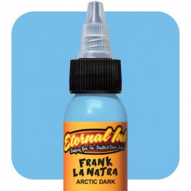 30 ml Eternal Arctic Dark [Frank Lanatra] [Годен до 05.04.2026]