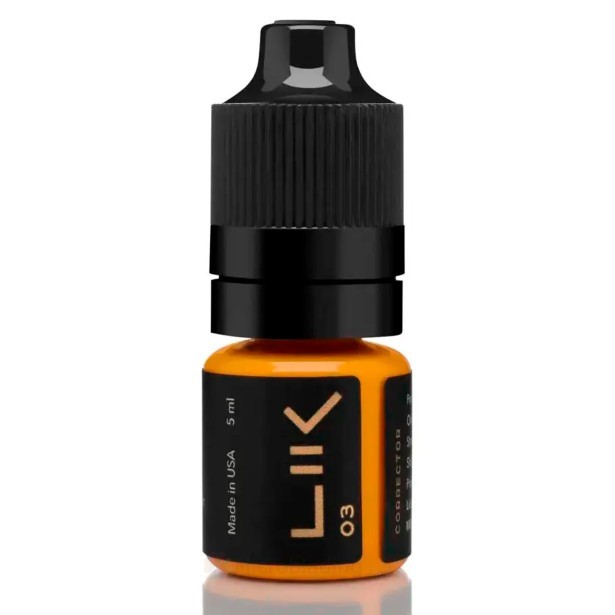 5 ml Lik Corrector / 03