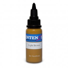 30 ml Intenze Light Brown [Годен до 31.03.2026]