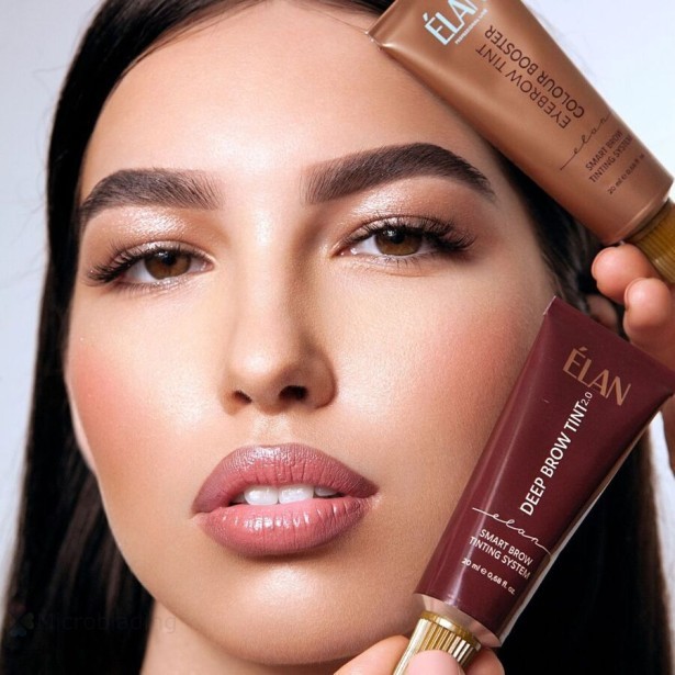 ELAN professional line Бустер-концентрат  06 INDIGO (20мл)
