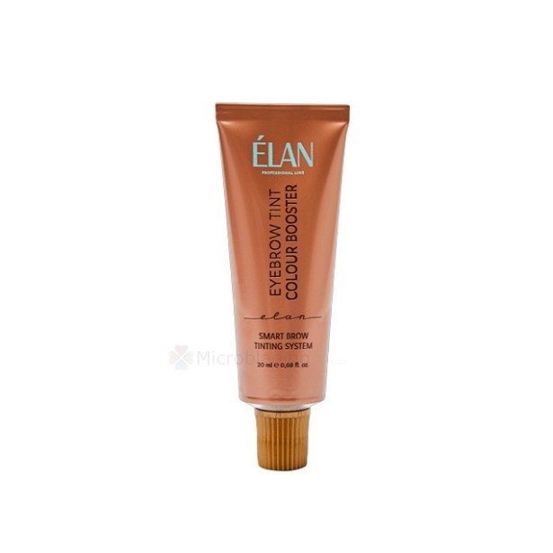 ELAN professional line Бустер-концентрат  06 INDIGO (20мл)