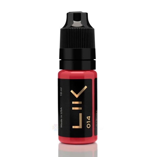 10 ml Lik Lips / 014 Divine