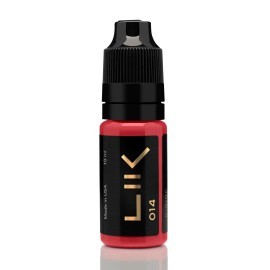 10 ml Lik Lips / 014 Divine