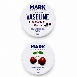30 ml Крем Вазелин Mark EcoPharm CHERRY WINE