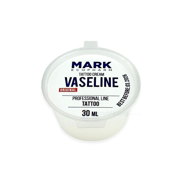 30 ml Крем Вазелин Mark EcoPharm Original